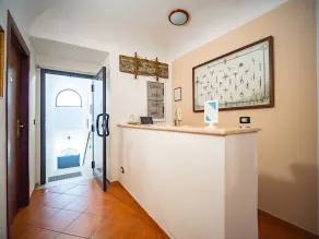 Kalamarina Rooms - Reception