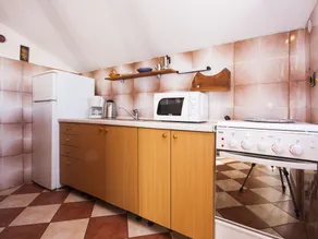 Apartment Dragica / Two Bedroom A1 - Cozinha privada