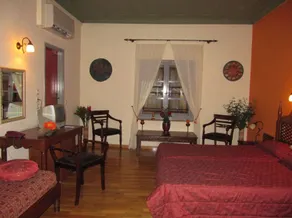 Belmondo Hotel - Chambre