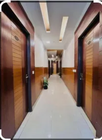 Hotel Sara Crown Palace - Hall