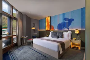 Yarkay Thimphu - IHCL SeleQtions - Room