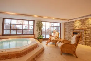 Hotel Alpin Superior - Spa