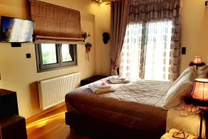 Villa Carlos - Camera