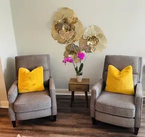 Hargrave House B & B - Badrum
