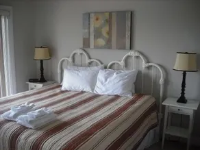 Highlands Four Season Resort - Værelse
