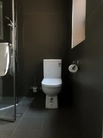Studios on King - Salle de bain