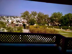 Ramada by Wyndham Udaipur Resort and Spa - View from room
