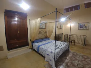 Masseria La Maestà - Ospitalità Rurale Famigliare - Zimmer