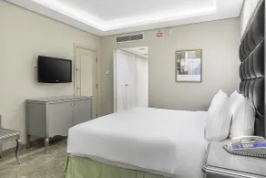 Hilton Alexandria Corniche - Rom