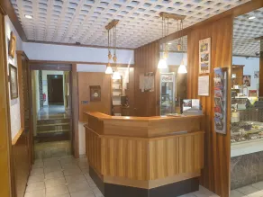 DORMERO Moselhotel Koblenz-Alken - Reception