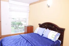 Hayuelos  Apartamentos Cerca al Aeropuerto el Dorado - Room