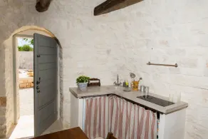 Le Dieci Porte - Camera