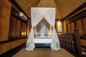 Alpin Resort and Villa Ubud - Room