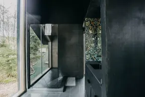 Amazing Falls Cabin - The Refuge at Kulshan - Spa