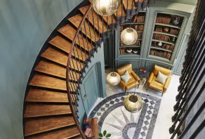 The Hoxton, Paris - Réception