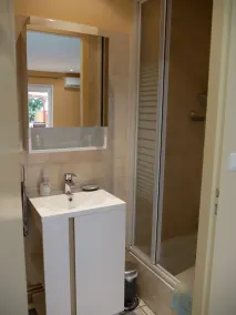 Villa Seignemartin - Salle de bain