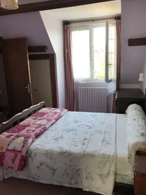 Hotel Mazmoura - Camera