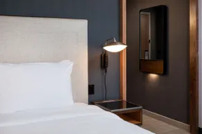 Courtyard by Marriott Owatonna Downtown - Zimmer