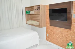 Hotel e Restaurante Residencial - Room