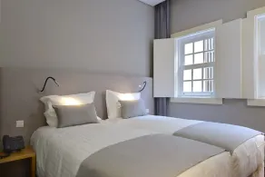 EMAJ Boutique Hotel - Chambre