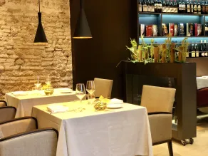 Hotel Indigo Rome - St. George by IHG - Restaurant