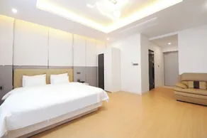 The One Business Hotel - Værelse