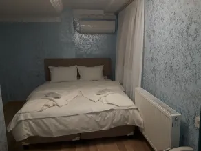 Blue Sail Hotel - Room