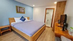 Lavini Đà Lạt House and Apartment - Habitación