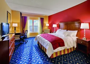 Wyndham Gettysburg Hotel & Conference Center - Chambre