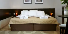 Hotel Picaro Kraśnik Dolny - Chambre