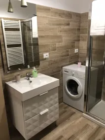 Arco dolce Arco - Bathroom