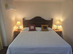 Hotel Villas Arqueológicas Chichén-Itzá - Habitación