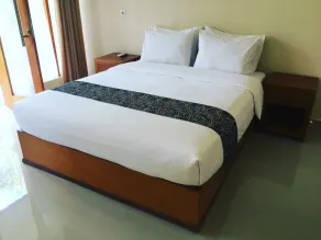 El Homestay Bali - Værelse