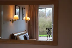 Inn On The Lake - View from room