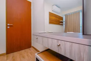 Comfortable And Warm 2Br At Tifolia Apartment - Rum