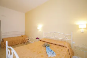 B&B Monsignore - Room