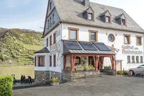 Weinhotel Landsknecht - Reception
