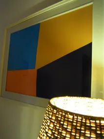 Leonardo's Rooms - Chambre