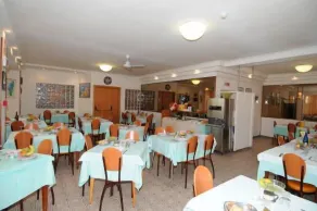 Hotel Tre Grazie - Restaurant