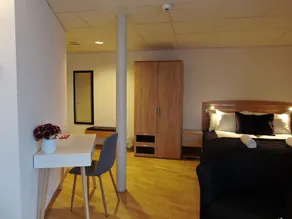 Arctic Inn - Værelse
