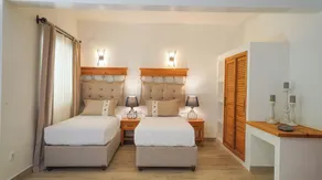 Datça Dirik Surf Beach Hotel - Zimmer