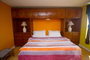 Montego Bay Club Beach Resort - Rum
