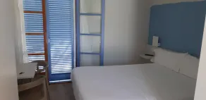 Bellsol Rooms - Room