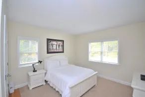 Villa Isaiah - Southampton Luxury Estate - Chambre