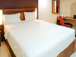 Portola Arabia Hotel Banda Aceh  - Chambre