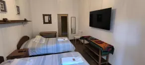 Flying Dog Hostel Cusco - Værelse
