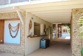 Villa Praia - La Villa Group - Reception