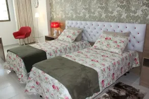 Betel Beach Flat Boa Viagem - Room