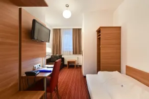 Boutique Hotel Zach - Chambre