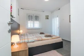 Apartment Spanic 1 - Rum